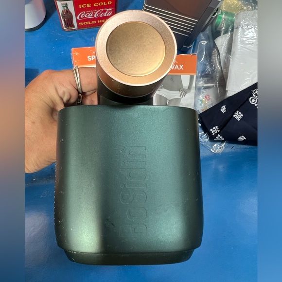 Bosidin Permanent Hair Removal - Picture 5 of 6